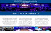 THE IMS DIFFERENCEmeeting.aesnet.org/sites/default/files/documents/ICW Files/IMS - AES 2019 ICW...innovative creative direction for meetings and events. Our individual approach with