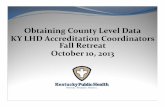 County Data Sources.ppt - CHFS Home - Cabinet for Health and … · 2017-11-17 · Kentucky Public Health Data Resource Guide ... Microsoft PowerPoint - County Data Sources.ppt [Compatibility