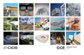 Media Pack - - GCR€¦ · Media Pack 2017 Digital advertising. Circulation: l 31,157* CIOB Members monthly. CIOB Core Audience in print. l The largest circulation of any UK construction