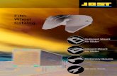 Fifth Wheel Catalog - Jost International€¦ · LT JSK37-03 SK 75020-01 SK 75020-05 Major Rebuild Kit Minor Rebuild Kit (see pg. 34) Complete Topplate Includes Items 1-26 above Throat