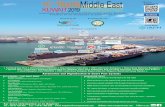 Jumeirah Messilah Beach Hotel & Spa, Safat, Kuwait Tuesday ...transportevents.com/EventsLinks/Kuwait2019CP.pdf · project execution. He holds Master of Business Administration (MBA),