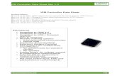 IPM Controller Data Sheet - Samway - Productssamwayelectronic.com/products/files/57_ATCA IPMC... · IPM Controller Data Sheet Rev 1.5 IPM Controller Data Sheet Revision History: Rev