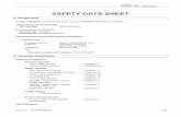 Material Safety Data Sheetsds.staples.com/msds/24420590.pdf · 2020-01-17 · NIOSH: Pocket Guide to Chemical Hazards (2016) White mineral oil (petroleum) - Mist. REL 5 mg/m3 US.