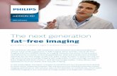 The next generation - Philips€¦ · brain imaging with both motion- and fat-free image quality. It also allows new applications such as cardiac and vascular imaging. In this white