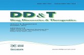 0000 DDT cover1234M · Dalu Kong, Qiang Li, Xishan Hao 22 Intraperitoneal injection of cinobufatacini and cancerous ascites treated by ... Hiroyuki Kato, Takahito Fukuda, Hajime Sato,