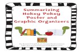 Summarizing Hokey Pokey Poster and Graphic Organizersokcpscurriculumteam.weebly.com/uploads/1/3/1/2/... · Summarizing is an integral strategy in demonstrating reading comprehension