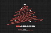 UNASHAMED · UNASHAMED MICHAEL TEDDY edited by, BENJAMIN MATHEWS. For the Church, the Bride for whom Christ will soon return! The shrill cries of a new-born pierced the stillness