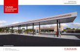 7-ELEVEN (Ground Lease)€¦ · services to both private and institutional clientele with a focus on single tenant net lease investments. It prides itself on being an innovative leader