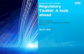 Treasury and Trade Solutions Regulatory Toolkit: A …...impacted. Long-term (+365 days) corporate deposits and shorter term corporate loans as well as dealing with highly credit rated