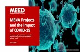 MENA Projects and the Impact of COVID-19image.digitalinsightresearch.in/Uploads/ImageLibrary/Active/MEED/2… · United States 1,699,176 5,133 100,418 5.9% 4,984 70 -7.6% -4.9% -5.3%
