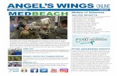 920th Rescue Wing > Home - ANGEL’S WINGS ONLINE AW Online...On June 28, 1981, the 301st Air Rescue and Recovery Squadron flew a humanitarian mission to MEDEVAC a premature infant