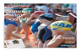 Brambleton Broadlands Belmont Lansdowne Summer Swim Sendoffconnectionarchives.com/PDF/2008/073008/LoAshburn.pdf · participate in the first Pooch Parade Sun-day. The event saw more