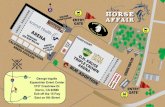 D R E S MPOSIUM EQUINE Stop GA ENTRY E GATE O R T orArena · Stop ENTRY GATE Y FIRST AID AL T 6th St. George Ingalls Equestrian Event Center 3737 Crestview Dr. Norco, CA 92860 Exit