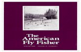 1995-Vol21-No1 · you should be able to find Little Rivers: Tales of a Woman Angler (Lyons & Bur- ford, $16.95) in your favorite bookstore. We here at the journal relish this on-