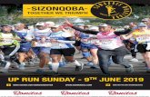 FINAL RACE INSTRUCTIONS - Comrades Marathon · Biddulphs Removals will provide a free tog bag service from Durban to Pietermaritzburg. Tog bag Stickers will be available at the Biddulphs
