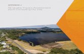 Air Quality Impact Assessment (SLR Consulting Pty Ltd)eisdocs.dsdip.qld.gov.au/Six Mile Creek Dam Safety... · Seqwater to prepare an Air Quality Impact Assessment (AQIA) of activities