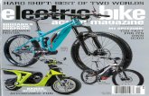 Electric Bikes & Electric Scooters | GenZe e-Bikes and e ...€¦ · mance, as well as find your bike if you misplace it or disable it remotely and find it if it turns up stolen.