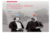 MACDONALD-LAURIER INSTITUTE Canadian Ideas In Action€¦ · board of directors, the advisory council, the research advisory board, our authors, fellows and other collaborators, our