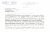 CNSNews.comcdn.cnsnews.com/documents/Inhofe Letter To EPA... · JEFF NEW M INHOFE, JOHN MIKE Llnittd Statts *tnatt COMMITTEE ON ENVIRONMENT AND PUBLIC WORKS WASHINGTON, DC 20510=6175