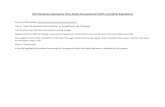 CSA Standards Adopted by Nova Scotia Occupational Health ... · 3 hours ago in OHS demande de documentation 4 hours aao in OHS Get Involved Explore open calls for participation and