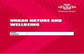 URBAN NATURE AND WELLBEING · In Theo’s video, he talks about his passion for the urban nature, enjoying it through photography. Theo finds being outdoors great for his wellbeing,
