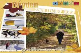 08...252 go to  for news & information regarding Communities in Bloom People, plants & pride: Making Dryden the best Bloomin’ City in …