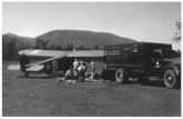 Josephine County, southwest Oregon · Siskiyou Smokejumper Base Josephine County, southwest Oregon Photo by: Unknown. Circa 1943-44 Digital archived: M 01 Smokejumpers at Illinois