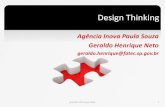 1 - Design Thinking 2019 ... Design Thinking for Strategic Innovation, Idris Mootee ` Design Thinking