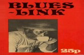 BLUES ~LINK · 2015-10-01 · B L U E S L I N K 94, Puller Road, Barnet, Herts., EN5 4HD, U. K. ... jazzy character remained in his work until the fifties when Atlantic revitalised