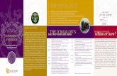CHRONOLOGY - Ring of Gullion€¦ · “Redmond O’Hanlon - Outlaw and Folk Hero” article in Banbridge and District historical society Journal vol 2 [1990] p48-49. Redmond O’HanlonAT