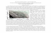 Develop Geological Model of Offshore Southern California ... · tectonic evolution of the southern California region during periods of subduction, oblique-rifting, and present day