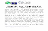 International Disability Alliance€¦  · Web viewThe European Deafblind Union (EDbU), the African Federation of the Deafblind (AFDB), the Latin American Federation of the Deafblind