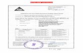 WHO-GMP Certificatemercuryhealthcare.net/Pdf/mercury-certification.pdf · Office of The Commissioner, Food & Drugs Administration M.S. Bandra — Kurla Complex, Bandra (E), Mumbai