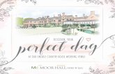 Moor Hall Hotel & Spa Sutton Coldfield Birmingham · the arrangements to ensure that your wedding day will be happy and carefree. You can relax and enjoy the company of ... just about