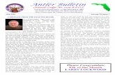 Antler July 2020 website version · July 2020 Volume 75/ Issue 7 Antler Bulletin Orlando Lodge No. 1079 B.P.O.E. A Fraternal Organization / Lodge Founded in 1907 The Faults of our