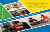 parkhill.k12.mo.us€¦ · PARK HILL SCHOOL DISTRICT HIGH SCHOOL CAREER AND EDUCATION PLANNING GUIDE 2020-2021 Page | 2 . Table of Contents Introduction