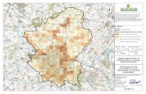 LEGEND - Microsoft... · legend milton keynes risk of groundwater flooding >75% of area susceptible 50% to 75% of area susceptible 25% to 50% of area susceptible < 25% of area