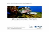 NOAA National Marine Sanctuaries Lionfish Response Plan ...€¦ · Sanctuary Foundation, the Office of National Marine Sanctuaries, and Seaweb as part of the 2015 SeaWeb Seafood