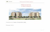 Project Report - Asociatia Planorama · The Developer entered into an arrangement with a Turkish constructor, Yapitek, to carry out the construction works. In 2007, however, this
