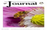 Journal Texas Beekeepers Association...If you’re just getting started in your business, we’ll discuss a variety of business models that are common in beekeeping. Topic Speaker