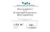and Entrepreneurs Reception · and Science, Technology, Engineering and Math (STEM) jobs to Western New York. Tactus Technologies A dynamic software company that specialized in Virtual