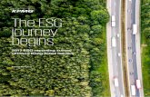 The ESG journey begins - assets.kpmg · 1 | The ESG journey begins: 2017 ESG reporting survey of Hong Kong listed issuers Globally, there is increasing pressure on companies to disclose