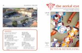 the aerial eye v2 n4 - members.kite.org eye 2.4.pdf · The world’s largest selection of kite-related books. Catalog. Kite Studio 5555 Hamilton Boulevard Wescosville, PA 18106 Phone