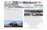 Hot Rail! Summer 2005 Issuescsra.org/library/hotrail/hotrail-sum05.pdfThe Pacific Electric Railway’ s vast interurban empire in ... struction project at the Fullerton Transportation