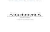 Attachment 6 - ecoesq · 2012-11-29 · Attachment 6 to United States’ Memorandum in Support of Motion to Dismiss Second Amended Complaint 72 Fed. Reg. 520, 521 (Jan. 5, 2007) Case