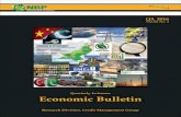 Title Bulletin Sep 2016 - National Bank of Pakistan ... · China-Pakistan Corridor 51 CHINA-PAKISTAN ECONOMIC CORRIDOR AN OUTLINE Strategic Frame work and Significance d of cold with