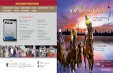 Fares Bro 2016-new - Equine MERC...Al Fares is scheduled during 5 to 7 October 2016 at Meydan, a venue synonymous to prestige and class. Al Fares will cover the entire spectrum of