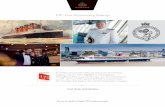 175th Year Anniversary Sailingsimagenes.netviax.com/NetviaxWeb/operadores/uruguay... · In 2015, Cunard will celebrate 175 years of timeless elegance as our three QUEENS come together