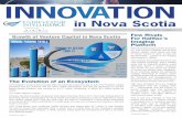 Innova tIon - Entrevestorentrevestor.com/images/uploads/Entrevestor_September... · 2012-09-19 · When the Halifax biotech Immunovaccine Inc. was trying to establish that its drug