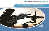 Future of the Vietnamese Defense Industry Market ...1. Market Attractiveness and Emerging Opportunities 1.1. Defense Market Size Historical and Forecast 1.1.1. Defense expenditure